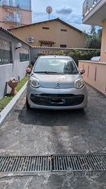 Citroen C1 GRATIS