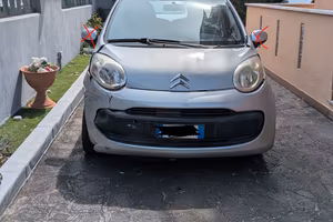 Citroen C1 GRATIS