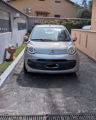 Citroen C1 GRATIS