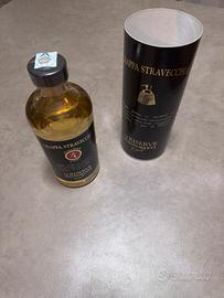 Grappa  Le Riserve Magnoberta invecchiata 4 anni