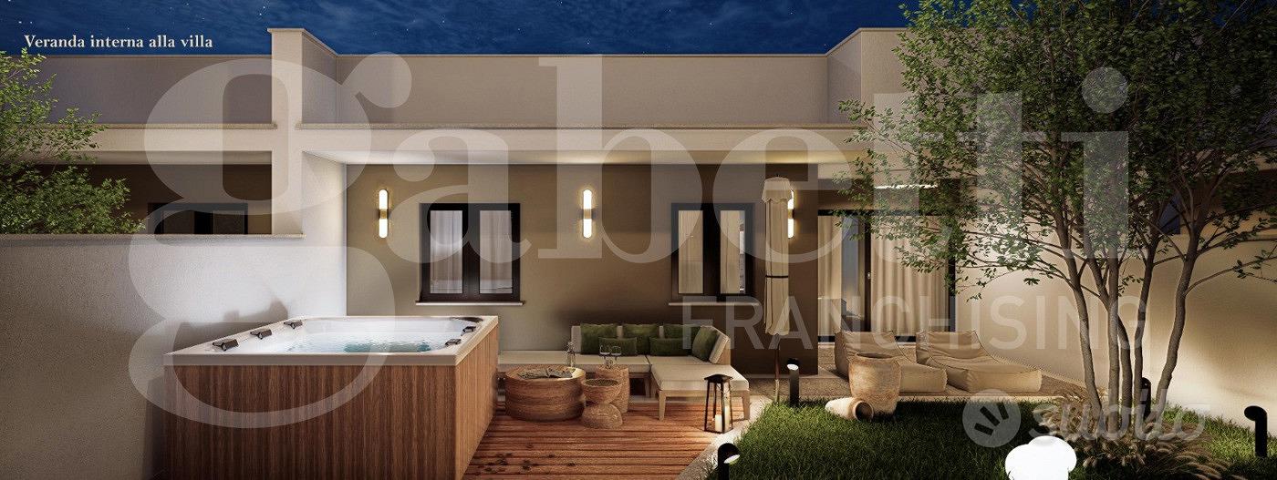 Villa a schiera Avola [Cod. rif 3262012VRG] - Altro