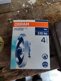 lampade Osram 