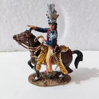 Soldatino Napoleonico a Cavallo - MARSHAL MURAT Fr