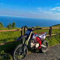 Altro Altro modello - 2021