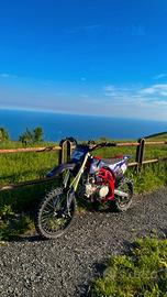 Altro Altro modello - 2021