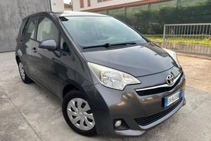 Toyota Verso-S 1.4 Diesel Euro 5 Bassi Consumi Neo