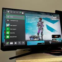 Monitor Samsung Odyssey G5 24” 144hz Full HD HDMI