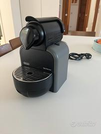 Macchina Caffe Nespresso/De’Longhi - “Inissia”