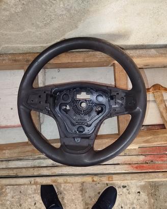 volante opel serie 4