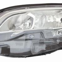 FARO PEUGEOT EXPERT TRAVELLER 2016