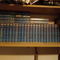 collezione magic English vhd