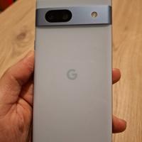 google pixel 7a