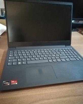 Lenovo V15-ADA Laptop 15,6" Nero