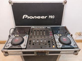 Used Pioneer cdj 400 DJ CD Players for Sale | HifiShark.com