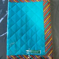 Due tovagliette da tavolo per cena e pranzo