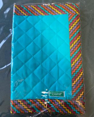 Due tovagliette da tavolo per cena e pranzo