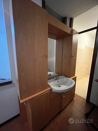 Mobile bagno