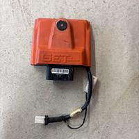 Centralina get by athena per crf 250