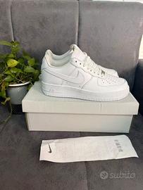 Scarpe Nike Air Force 1 40