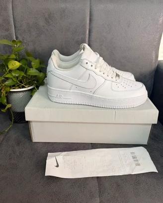 Scarpe Nike Air Force 1 40