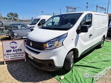 Fiat Talento 1,6 Mjt .(GARANTITA-KM 63.000-IVA INC