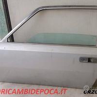 Porte dx e sx - Fiat 130 Coupè