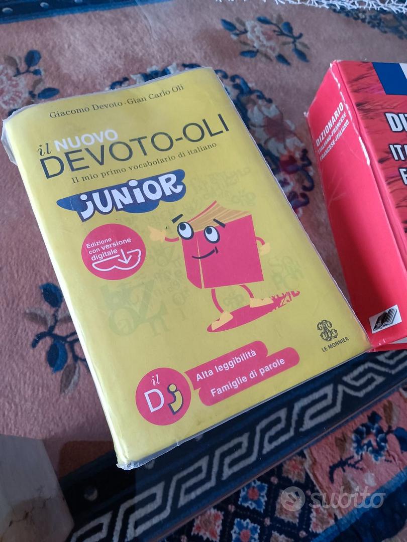 Il mio primo dizionario. Nuovo MIOT - Libri e Riviste In vendita a Roma