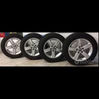 Cerchi in lega originali audi