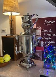 Samovar Romanov
