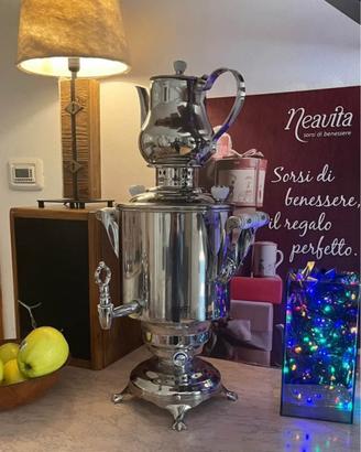 Samovar Romanov