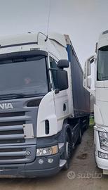 Scania