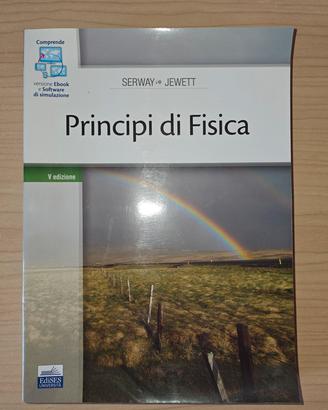 Principi di fisica nuovo