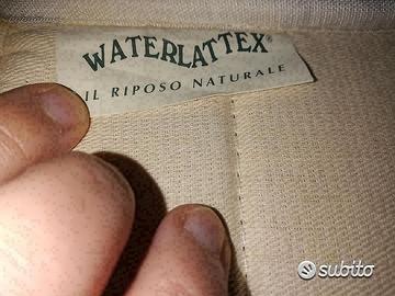 Materasso matrimoniale