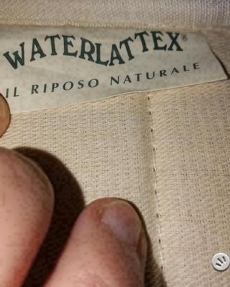 Materasso matrimoniale