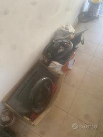 Accessori vari BMW E82/87