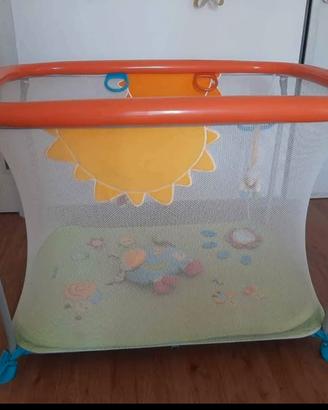box per bambini 