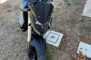 Honda Hornet 750 - 2023