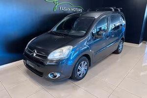 Citroen Berlingo Multispace 1.6 hdi Seduction 90cv