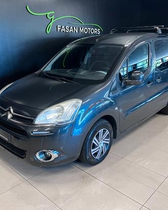 Citroen Berlingo Multispace 1.6 hdi Seduction 90cv