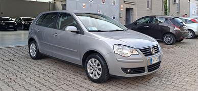 Volkswagen Polo 1.2 Comfortline NeopatentatiOK