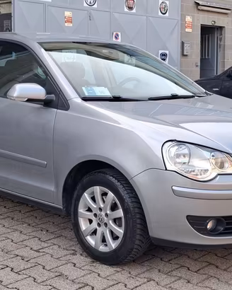 Volkswagen Polo 1.2 Comfortline NeopatentatiOK