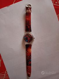 Orologio Spider-Man