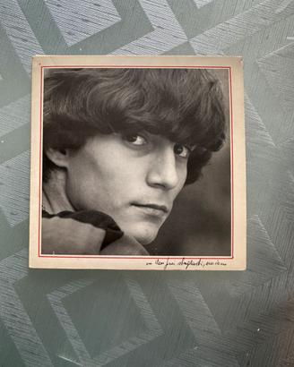 Picture disc renato zeto