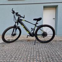 ESPERIA Bici MTB elettrica 27,5" Xenon E960