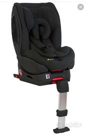 Seggiolino auto Hauck Varioguard Plus 0-4 anni