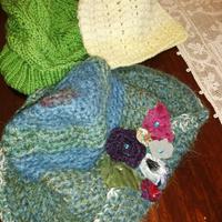 cappelli fatti a mano