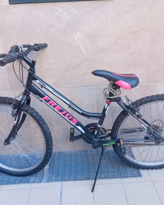 Bicicletta Frejus