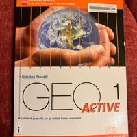 GEO 1 ACTIVE