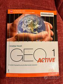 GEO 1 ACTIVE
