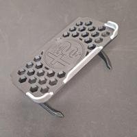 Supporto Smartphone alfa Giulietta portaoggetti